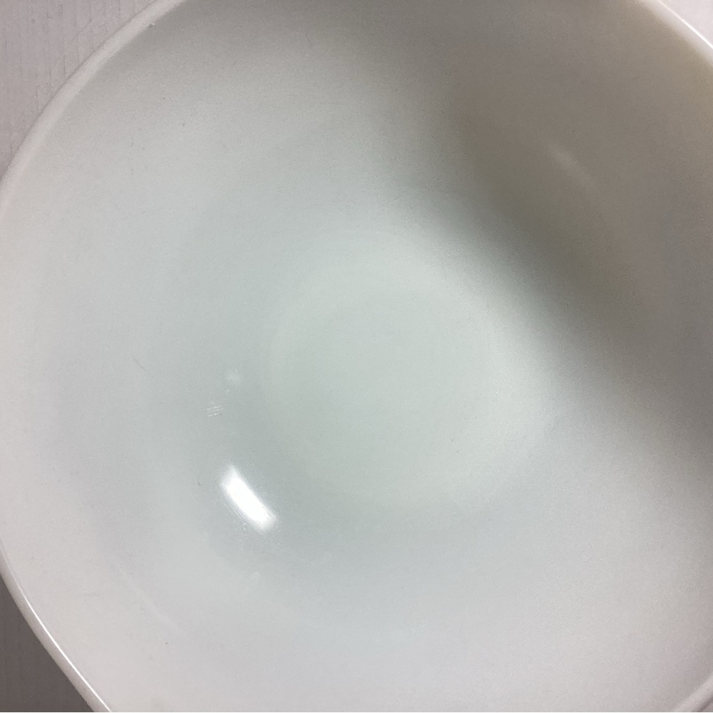 Vintage Mixing Bowl Set with Floral Design - Picture 8 of 16